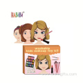 Girl Kids Washable Makeup Palette Sets